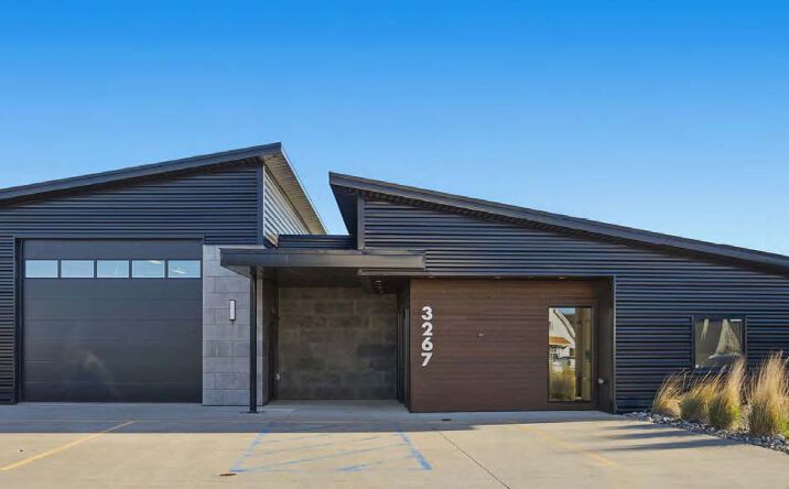 Pictures of Office property located at 3267 Oak Ridge Loop E, West Fargo, ND 58078 for sales - image #1