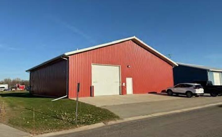Pictures of Industrial property located at 1710 27th St S, Moorhead, MN 56560 for sales - image #1