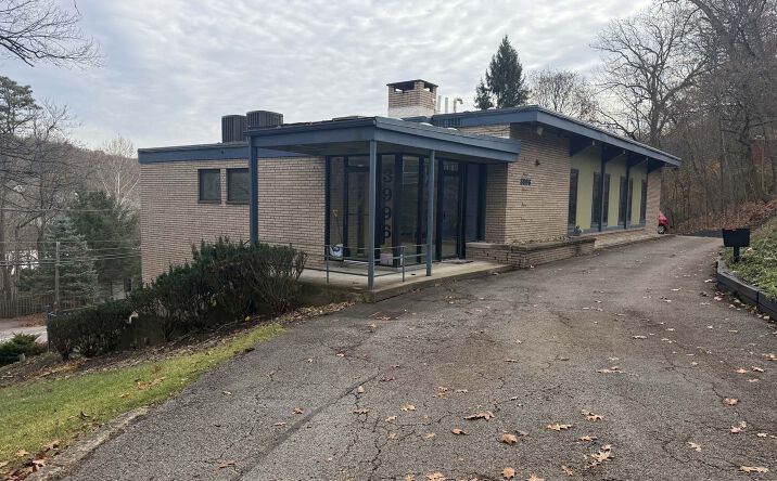 Pictures of Office property located at 3996 Mt Royal Blvd, Allison Park, PA 15101 for sales - image #1
