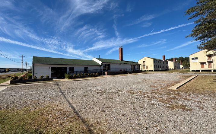 Pictures of Retail property located at 7402 Ellis St, Fort Smith, AR 72916 for sales - image #1