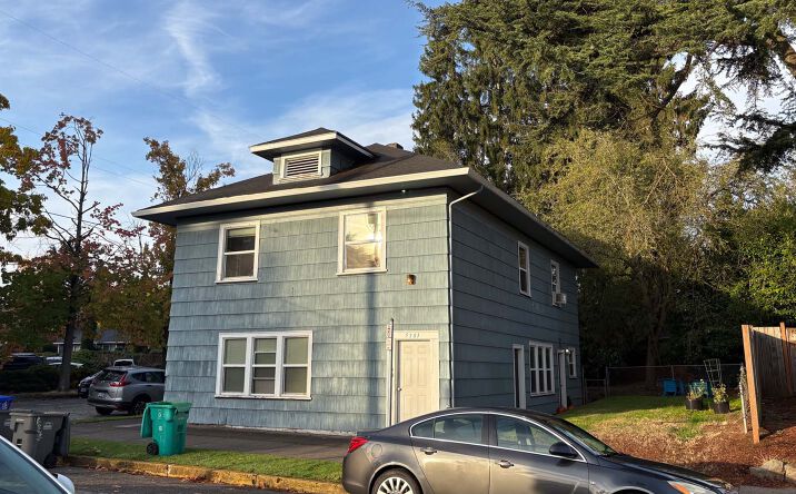 Pictures of Multifamily property located at 5301 North Kerby Avenue, Portland, OR 97217 for sales - image #1