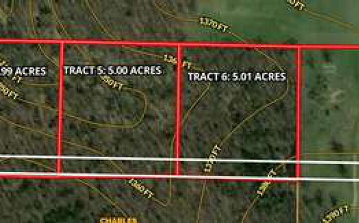Pictures of Land property located at 000 Bear Lake Estates, Marshfield, MO 65706 for sales - image #1