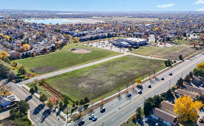 Pictures of Mixed Use, Land property located at SE of US Highway 287 & E 50th St, Loveland, CO 80538 for sales - image #1