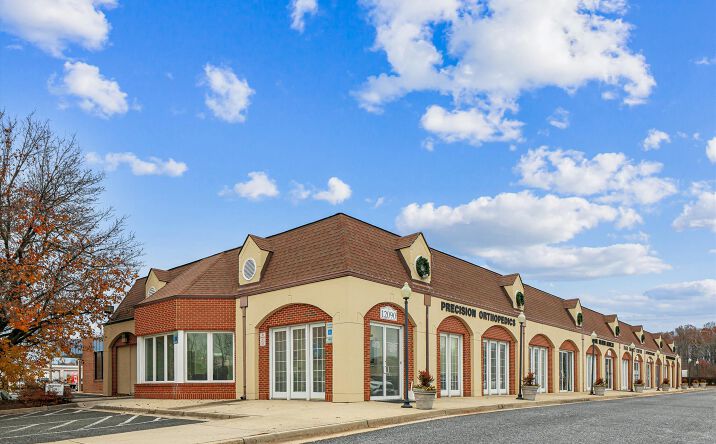 Pictures of Office property located at 12090 Old Line Ctr, Waldorf, MD 20602 for sales - image #1