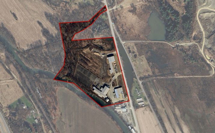 Pictures of Industrial property located at 18385 PA-287, Tioga, PA 16946 for sales - image #1