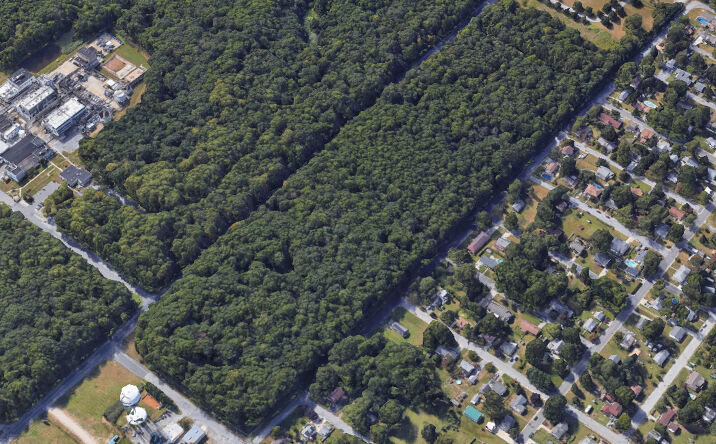 Industrial Park Rd, Pennsville Township, NJ 08070 | Crexi.com