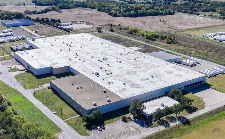 Pictures of Industrial property located at 1400 FM1417, Sherman, TX 75092 for sales - image #1