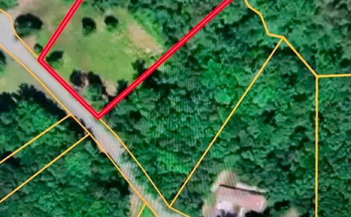 Pictures of Land property located at Large Mouth Ln, Clarksville, VA 23927 for sales - image #1