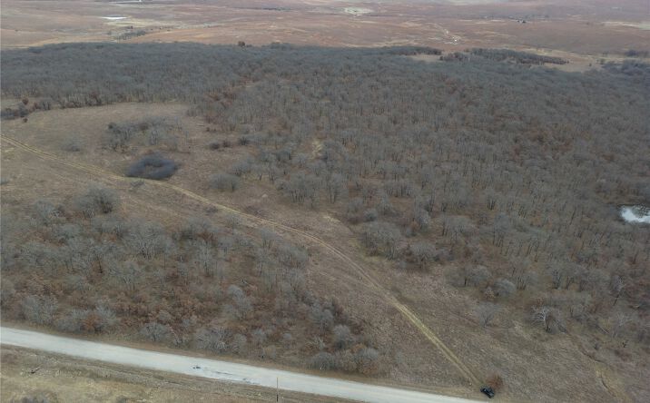 Pictures of Land property located at 9 County Road 2145, Bartlesville, OK 74003 for sales - image #1