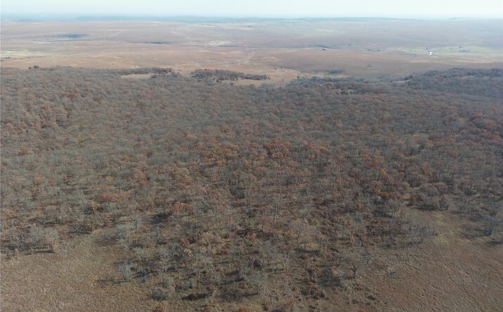 Pictures of Land property located at 7 County Road 2145, Bartlesville, OK 74003 for sales - image #1