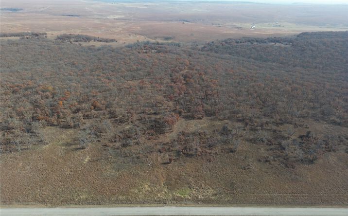 Pictures of Land property located at 12 County Road 2145, Bartlesville, OK 74003 for sales - image #1