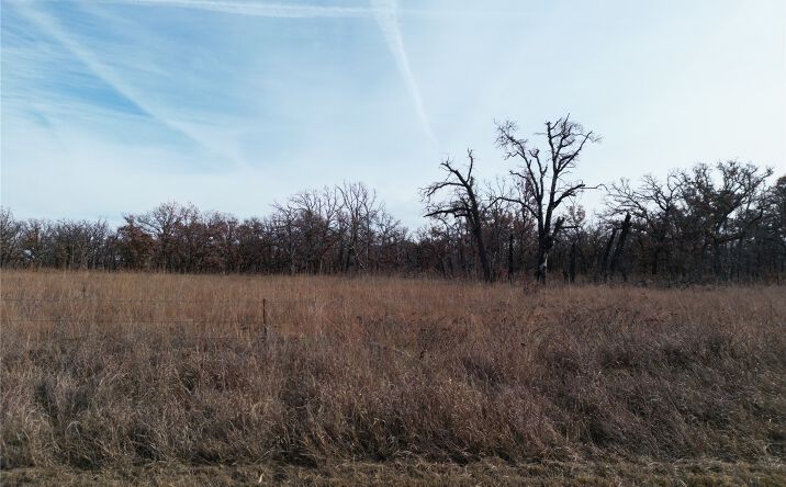 Pictures of Land property located at 5 County Road 2145, Bartlesville, OK 74003 for sales - image #1