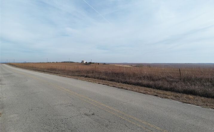 Pictures of Land property located at 1 2145 Road, Bartlesville, OK 74003 for sales - image #1