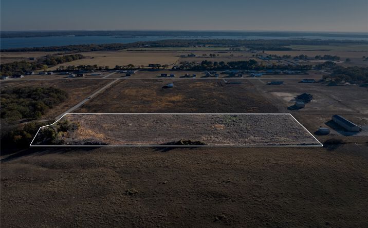 Pictures of Land property located at 6 Beachside Ranchette Road, Kingston, OK 73439 for sales - image #1