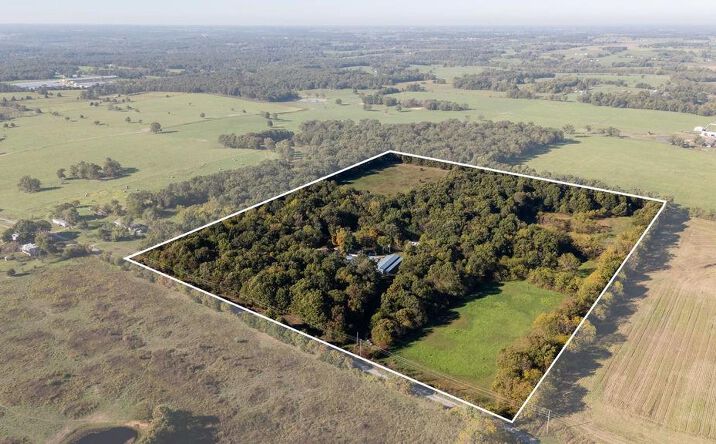Pictures of Land, Special Purpose property located at Tract 1 Farm 1140 Road, Other, MO 65769 for sales - image #1