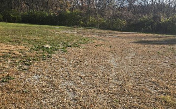 Pictures of Land, Multifamily property located at 405 E 85th Street, Kansas City, MO 64131 for sales - image #1
