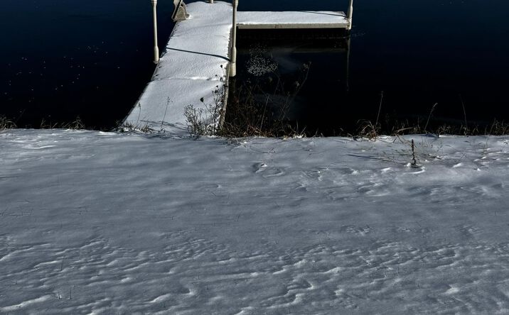 Pictures of Land property located at 2156 W Vintner's Drive, Osceola, IA 50213 for sales - image #1