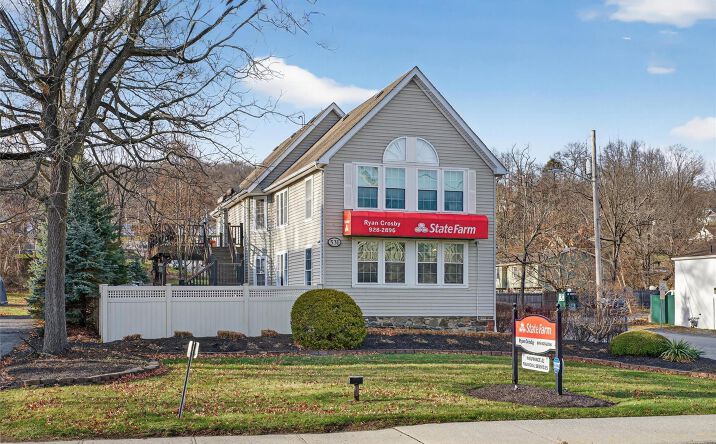 Pictures of Office property located at 531 State Route 32, Woodbury, NY 10930 for sales - image #1