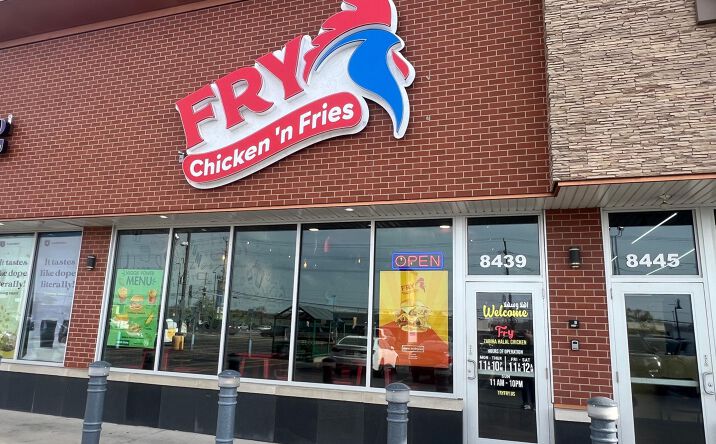 Pictures of Business for Sale, Retail property located at 8439 W Golf Road W, Niles, IL 60714 for sales - image #1