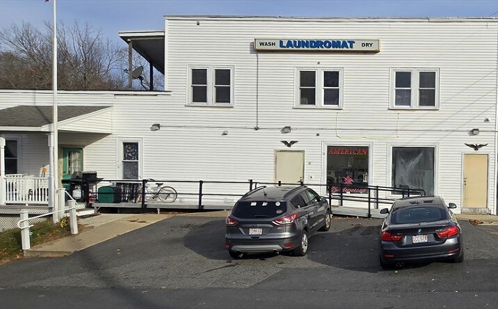 Pictures of Special Purpose property located at 14 Prospect St, Hardwick, MA 01031 for sales - image #1