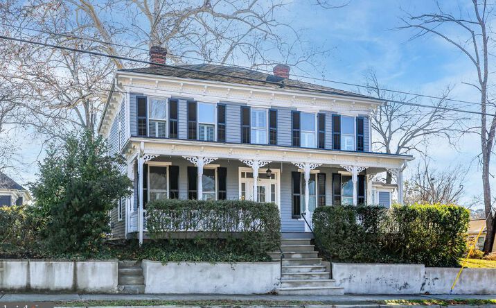 Pictures of Special Purpose property located at 724 William Street, Fredericksburg, VA 22401 for sales - image #1