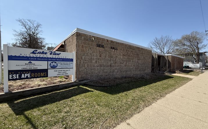 Pictures of Office property located at 1204 7th Street South, St.Cloud, MN 56301 for sales - image #1
