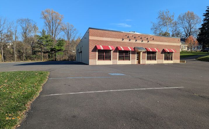image of property at 1801 2ND STREET PIKE Richboro PA 18954-2019