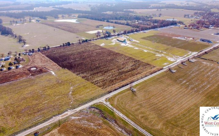 Pictures of Land property located at TBD Franklin, Green Ridge, MO 65332 for sales - image #1