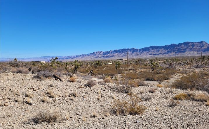Pictures of Land property located at 28180 N Glenwood Dr, Meadview, AZ 86444 for sales - image #1