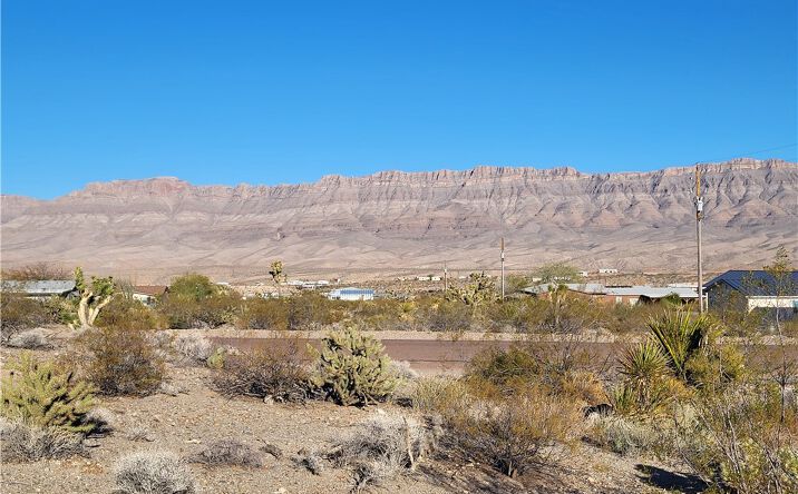 Pictures of Land property located at 30713 N Sandy Point Dr, Meadview, AZ 86444 for sales - image #1