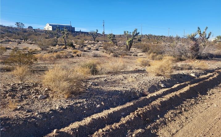 Pictures of Land property located at 28357 Sandview Dr, Meadview, AZ 86444 for sales - image #1
