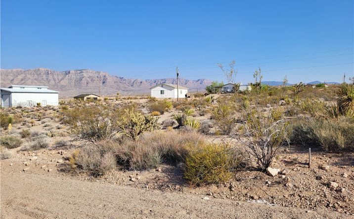 Pictures of Land property located at 1210 Hance Dr, Meadview, AZ 86444 for sales - image #1