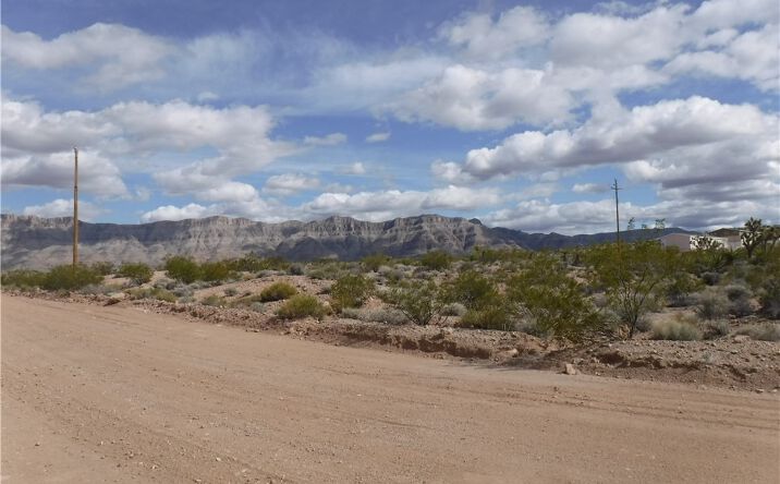 Pictures of Land property located at 30410 Separation Dr, Meadview, AZ 86444 for sales - image #1
