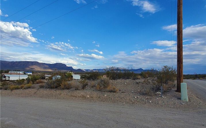 Pictures of Land property located at 736 Overton Dr, Meadview, AZ 86444 for sales - image #1