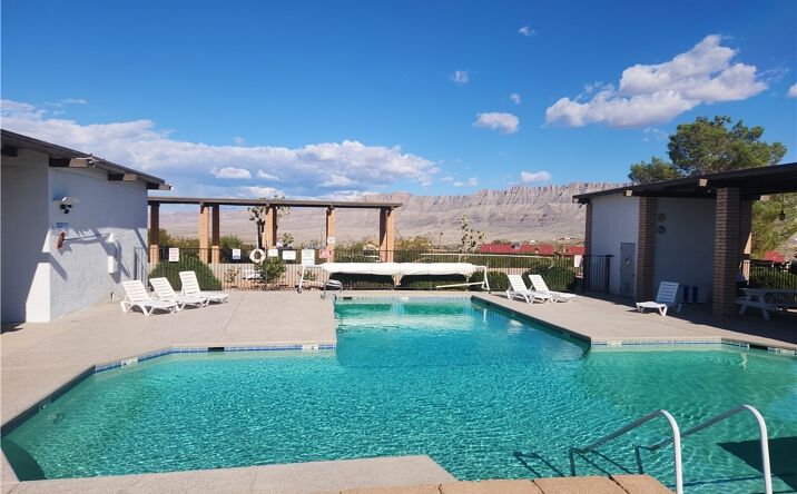 Pictures of Land property located at 30555 Escalante Blvd, Meadview, AZ 86444 for sales - image #1
