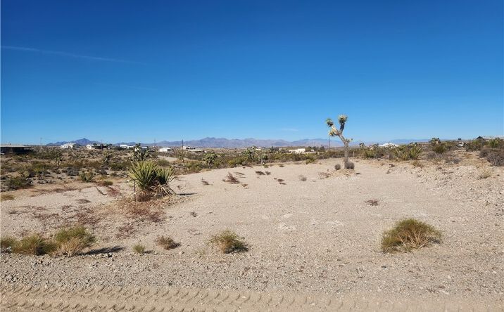 Pictures of Land property located at 1045 W Echo Dr, Meadview, AZ 86444 for sales - image #1