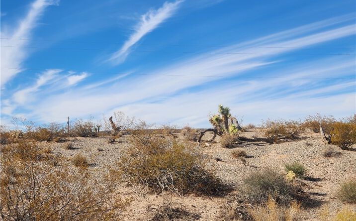 Pictures of Land property located at 30565 Escalante Blvd, Meadview, AZ 86444 for sales - image #1