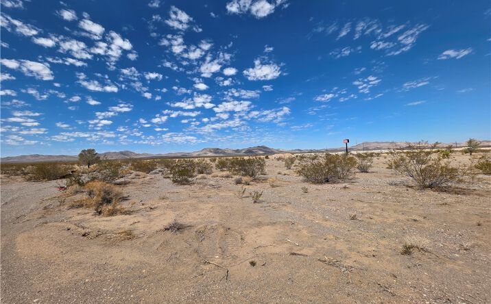 Pictures of Land property located at 12840 White Hills Rd, White Hills, AZ 86445 for sales - image #1