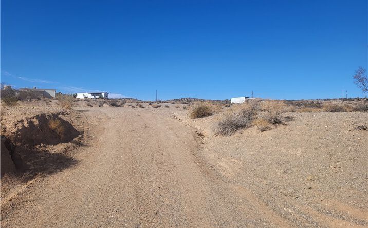 Pictures of Land property located at 555 Yates Cove, Meadview, AZ 86444 for sales - image #1
