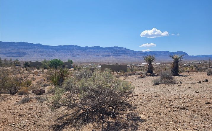 Pictures of Land property located at 760 Supai Dr, Meadview, AZ 86444 for sales - image #1