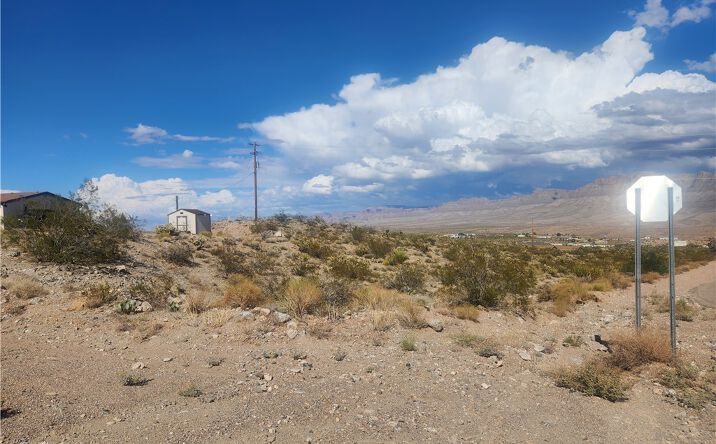 Pictures of Land property located at 95 Whitmore Dr, Meadview, AZ 86444 for sales - image #1