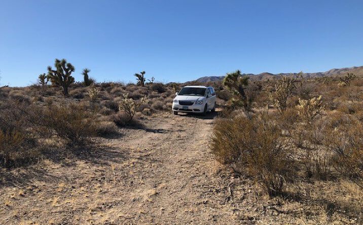 Pictures of Land property located at Lot 301 W Sarari Dr, Meadview, AZ 86444 for sales - image #1