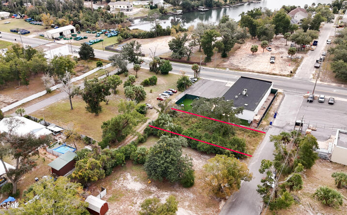 Pictures of Land property located at 622 Harmon Avenue, Panama City, FL 32401 for sales - image #1