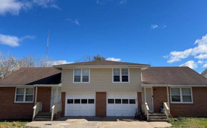 Pictures of Multifamily property located at 1306 N Florence St, Kirksville, MO 63501 for sales - image #1