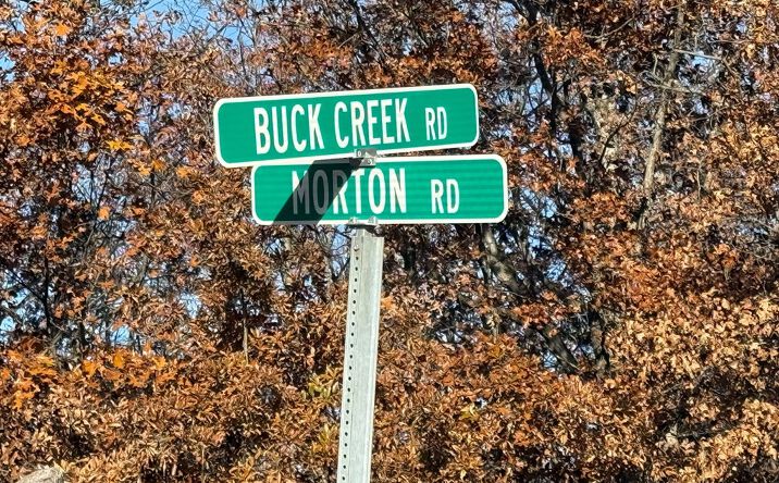 Pictures of Land property located at XXX Buck Creek Rd, Greentop, MO 63546 for sales - image #1