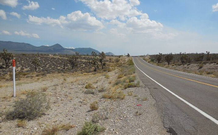 Pictures of Land property located at 27250 N Pierce Ferry Rd, Meadview, AZ 86444 for sales - image #1