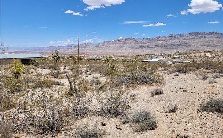 Pictures of Multifamily, Land property located at 615 E Vulcan Drive, Meadview, AZ 86444 for sales - image #1