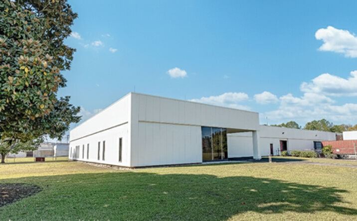 Pictures of Industrial property located at 144 Old Elloree Rd, Orangeburg, SC 29115 for sales - image #1