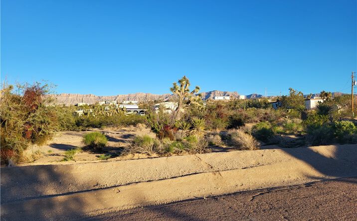 Pictures of Land property located at 30090 Sea Breeze Dr, Meadview, AZ 86444 for sales - image #1