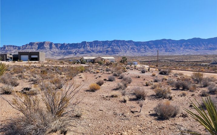 Pictures of Land property located at 1365 Dellenbaugh Dr, Meadview, AZ 86444 for sales - image #1
